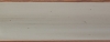 Concave gris satin� filets merisier 70X25 mm